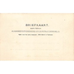 Rare collectable postcards of NEDERLAND. Vintage Postcards of NEDERLAND