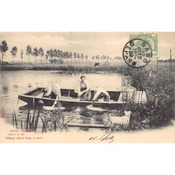 Rare collectable postcards of Belgium. Vintage Postcards of Belgium