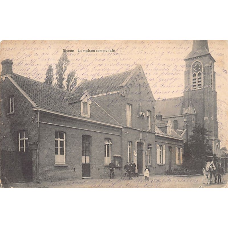 Rare collectable postcards of Belgium. Vintage Postcards of Belgium