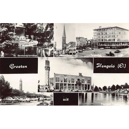 Rare collectable postcards of NEDERLAND. Vintage Postcards of NEDERLAND