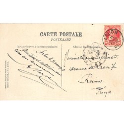 Rare collectable postcards of Belgium. Vintage Postcards of Belgium