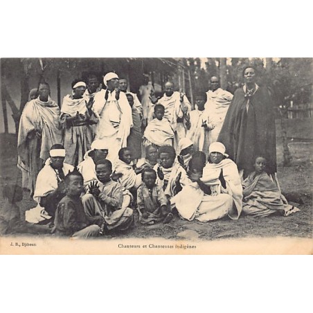 Rare collectable postcards of ETHIOPIA. Vintage Postcards of ETHIOPIA