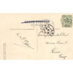 Rare collectable postcards of Belgium. Vintage Postcards of Belgium