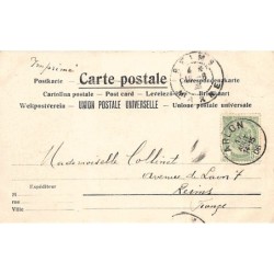 Rare collectable postcards of Belgium. Vintage Postcards of Belgium