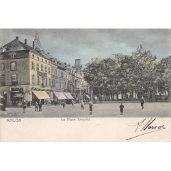 Rare collectable postcards of Belgium. Vintage Postcards of Belgium