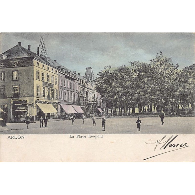 Rare collectable postcards of Belgium. Vintage Postcards of Belgium