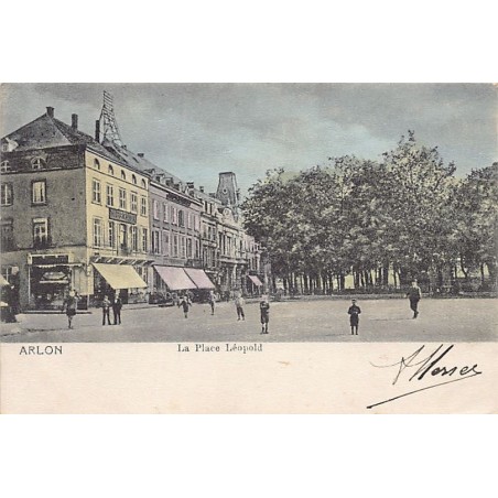 Rare collectable postcards of Belgium. Vintage Postcards of Belgium