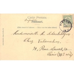 Rare collectable postcards of Belgium. Vintage Postcards of Belgium