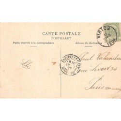 Rare collectable postcards of Belgium. Vintage Postcards of Belgium