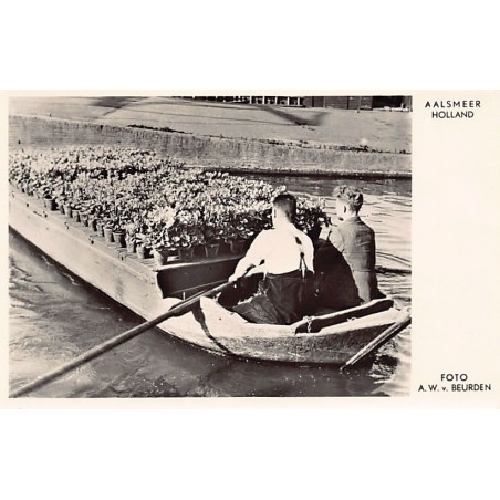 Rare collectable postcards of NEDERLAND. Vintage Postcards of NEDERLAND