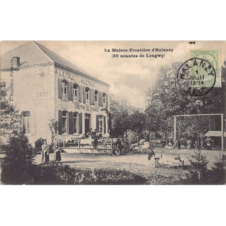 Rare collectable postcards of Belgium. Vintage Postcards of Belgium