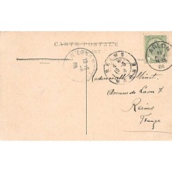 Rare collectable postcards of Belgium. Vintage Postcards of Belgium