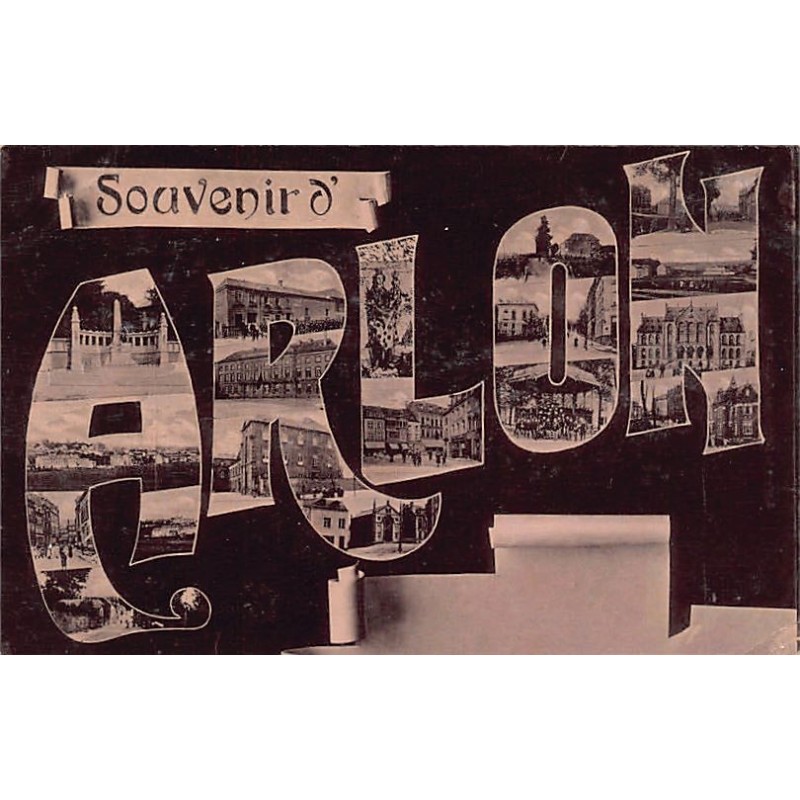 Rare collectable postcards of Belgium. Vintage Postcards of Belgium