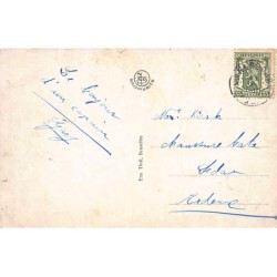 Rare collectable postcards of Belgium. Vintage Postcards of Belgium