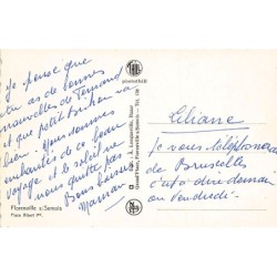 Rare collectable postcards of Belgium. Vintage Postcards of Belgium