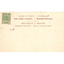 Rare collectable postcards of Belgium. Vintage Postcards of Belgium