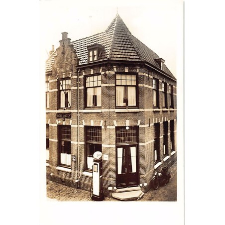 Rare collectable postcards of NEDERLAND. Vintage Postcards of NEDERLAND