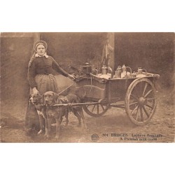 Rare collectable postcards of Belgium. Vintage Postcards of Belgium