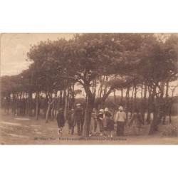 Rare collectable postcards of Belgium. Vintage Postcards of Belgium