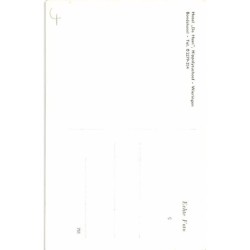 Rare collectable postcards of NEDERLAND. Vintage Postcards of NEDERLAND