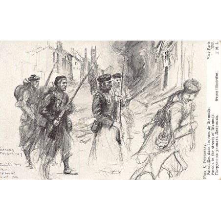 Rare collectable postcards of Belgium. Vintage Postcards of Belgium