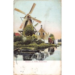 Rare collectable postcards of NEDERLAND. Vintage Postcards of NEDERLAND