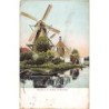 Rare collectable postcards of NEDERLAND. Vintage Postcards of NEDERLAND