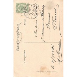 Rare collectable postcards of Belgium. Vintage Postcards of Belgium