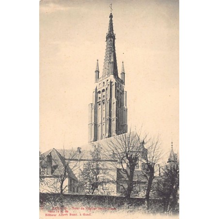Rare collectable postcards of Belgium. Vintage Postcards of Belgium