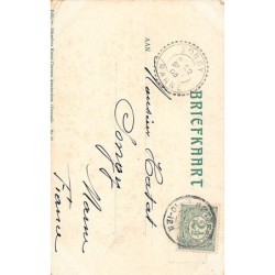 Rare collectable postcards of NEDERLAND. Vintage Postcards of NEDERLAND