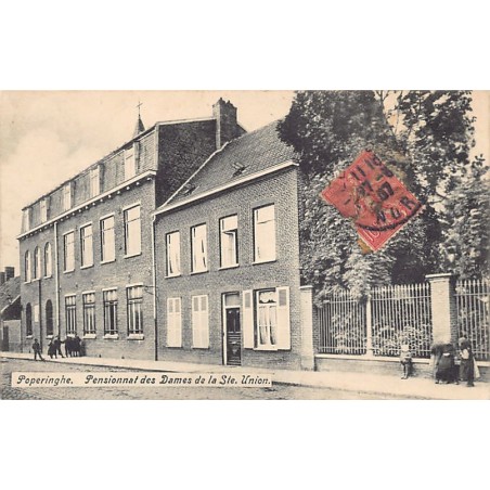 Rare collectable postcards of Belgium. Vintage Postcards of Belgium