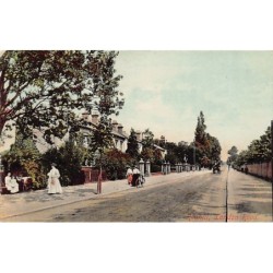 Rare collectable postcards of United Kingdom - England. Vintage Postcards of United Kingdom - England