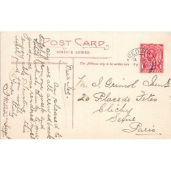 Rare collectable postcards of United Kingdom - England. Vintage Postcards of United Kingdom - England