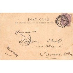 Rare collectable postcards of United Kingdom - England. Vintage Postcards of United Kingdom - England