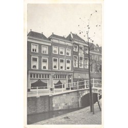 Rare collectable postcards of NEDERLAND. Vintage Postcards of NEDERLAND