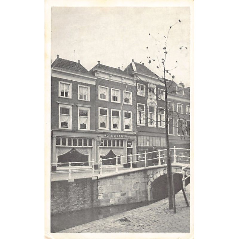 Rare collectable postcards of NEDERLAND. Vintage Postcards of NEDERLAND