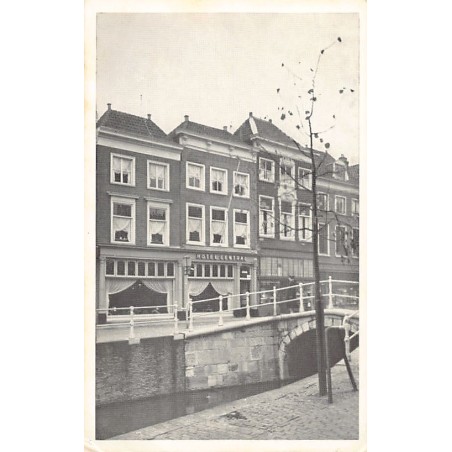 Rare collectable postcards of NEDERLAND. Vintage Postcards of NEDERLAND