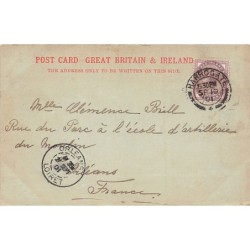 Rare collectable postcards of United Kingdom - England. Vintage Postcards of United Kingdom - England