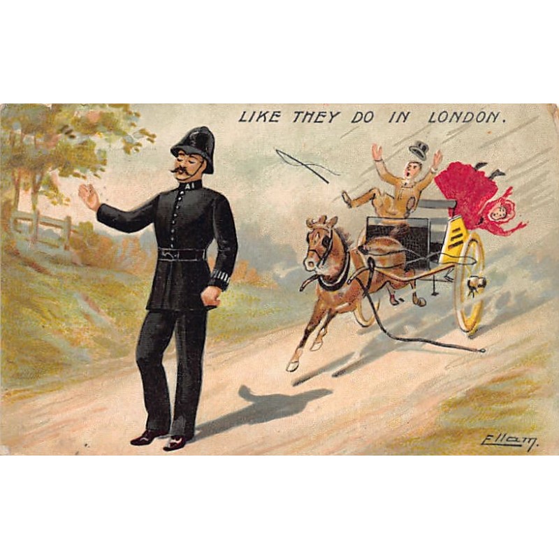 Rare collectable postcards of United Kingdom - England. Vintage Postcards of United Kingdom - England