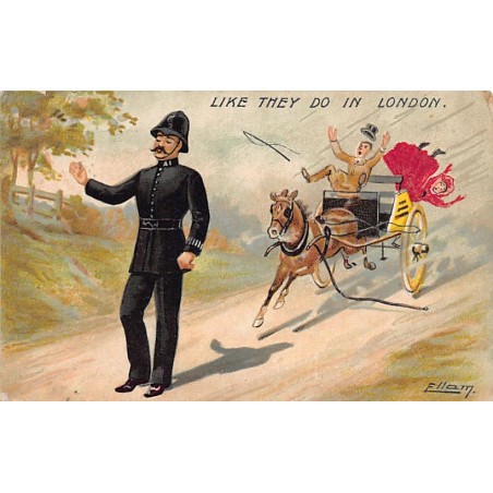 Rare collectable postcards of United Kingdom - England. Vintage Postcards of United Kingdom - England