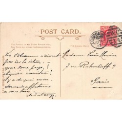 Rare collectable postcards of United Kingdom - England. Vintage Postcards of United Kingdom - England