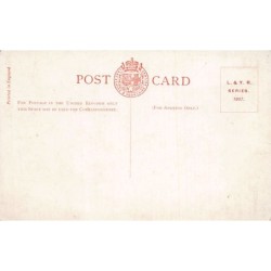 Rare collectable postcards of United Kingdom - England. Vintage Postcards of United Kingdom - England