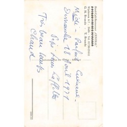 Rare collectable postcards of NEDERLAND. Vintage Postcards of NEDERLAND