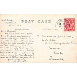 Rare collectable postcards of United Kingdom - England. Vintage Postcards of United Kingdom - England