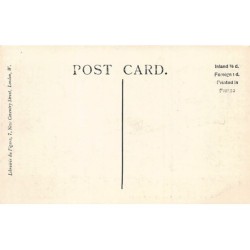 Rare collectable postcards of United Kingdom - England. Vintage Postcards of United Kingdom - England