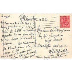 Rare collectable postcards of United Kingdom - England. Vintage Postcards of United Kingdom - England