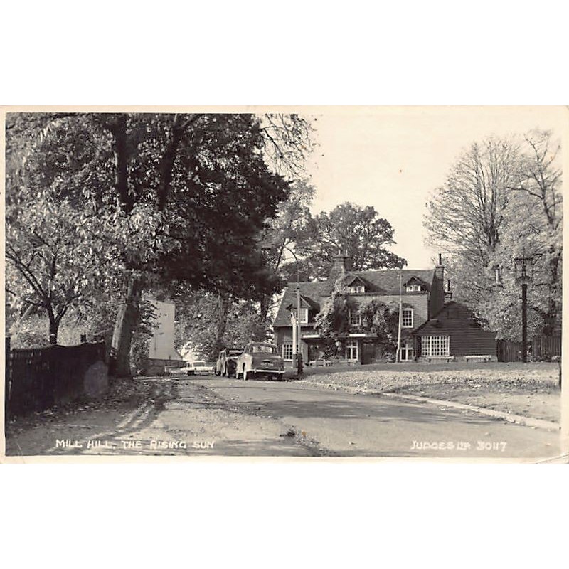 Rare collectable postcards of United Kingdom - England. Vintage Postcards of United Kingdom - England