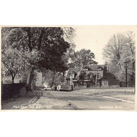 Rare collectable postcards of United Kingdom - England. Vintage Postcards of United Kingdom - England