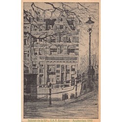 Rare collectable postcards of NEDERLAND. Vintage Postcards of NEDERLAND