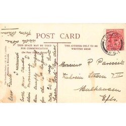 Rare collectable postcards of United Kingdom - England. Vintage Postcards of United Kingdom - England